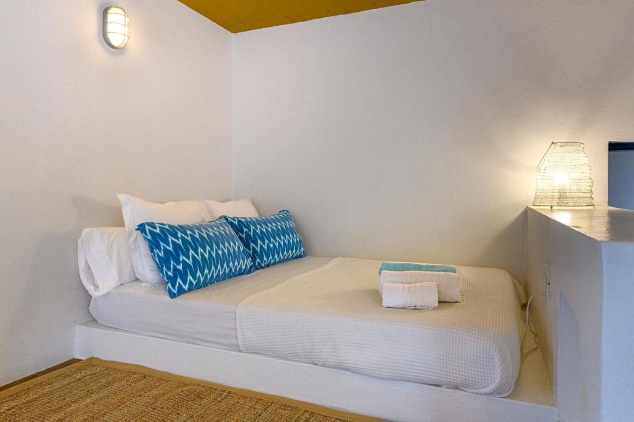 Hidesign Athens Villa In Sounio Sounion Esterno foto