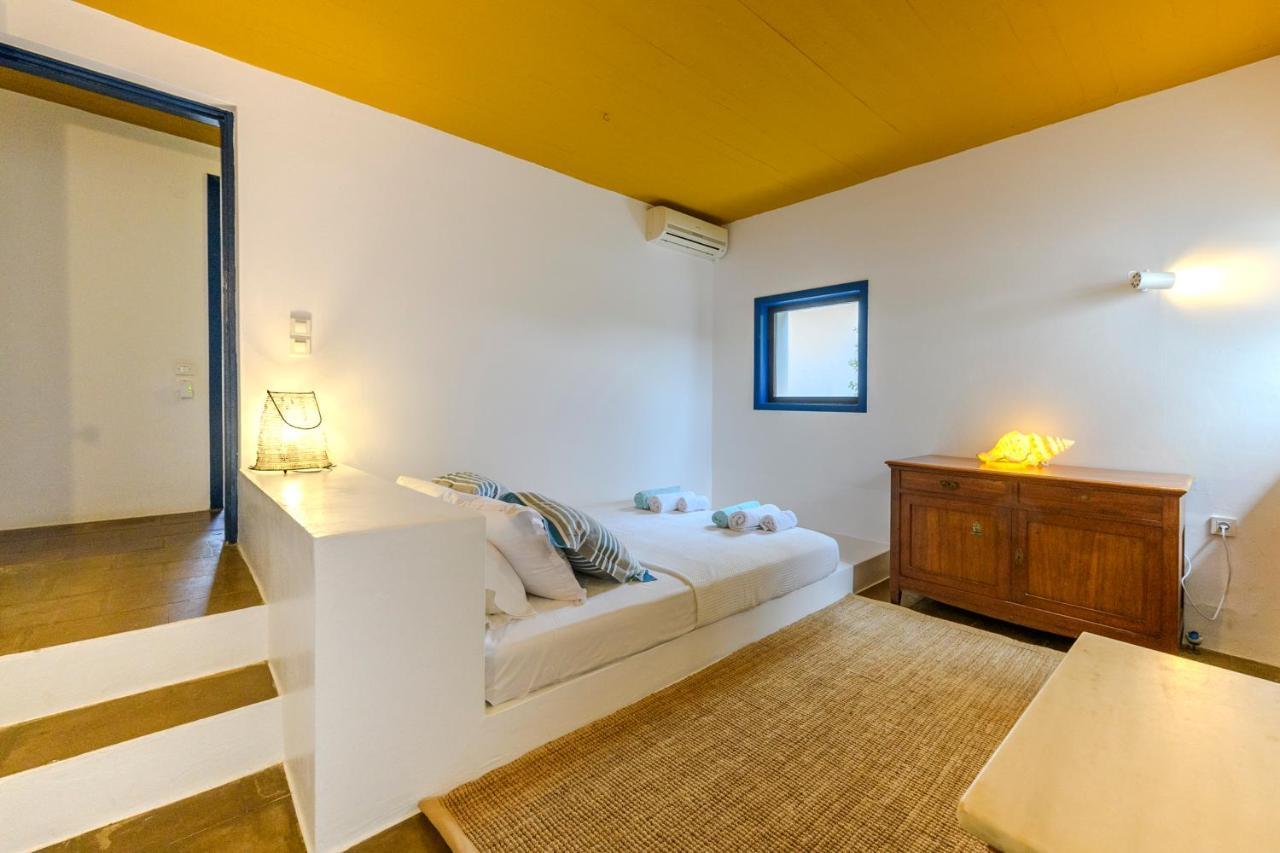 Hidesign Athens Villa In Sounio Sounion Esterno foto