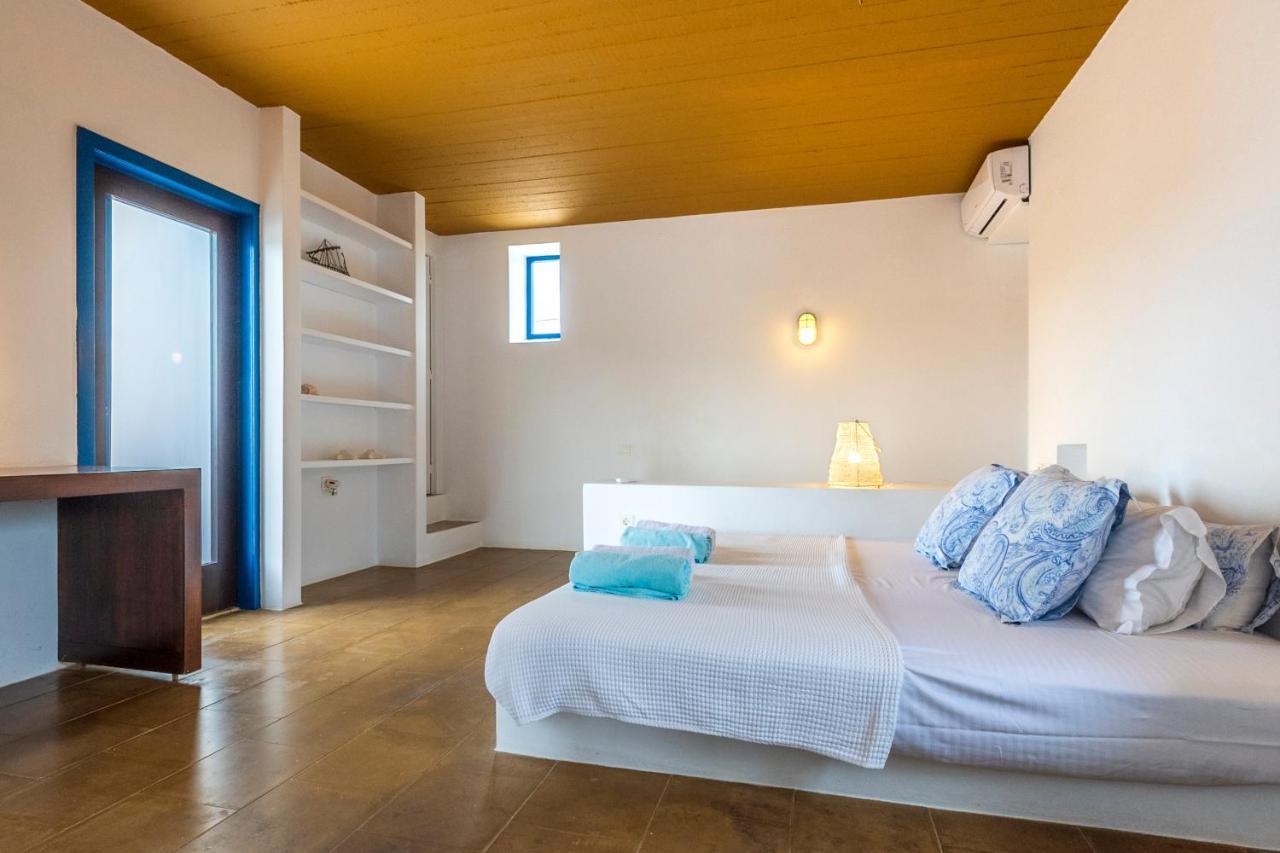 Hidesign Athens Villa In Sounio Sounion Esterno foto