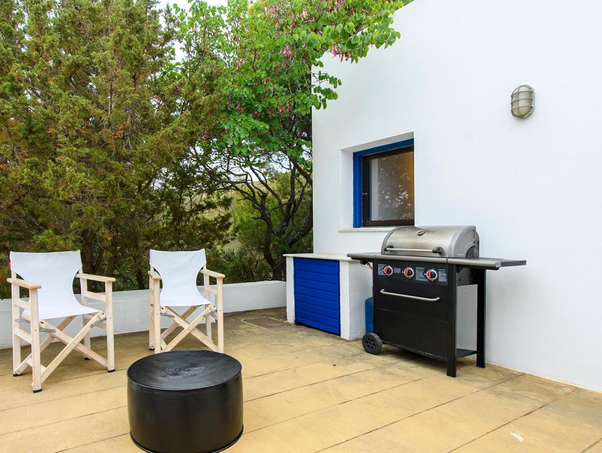 Hidesign Athens Villa In Sounio Sounion Esterno foto