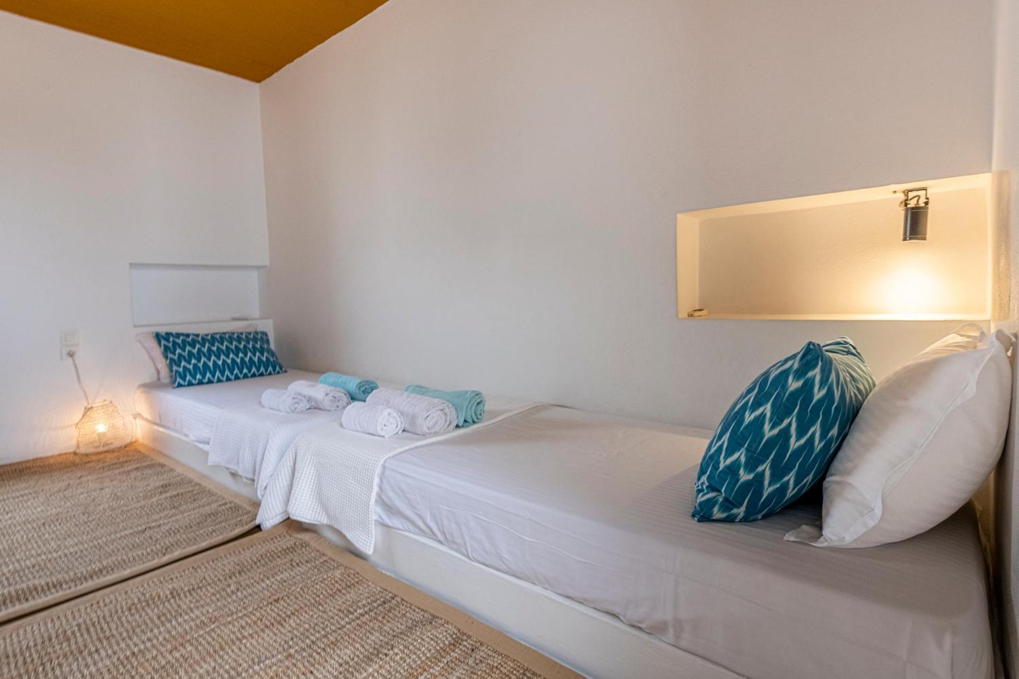 Hidesign Athens Villa In Sounio Sounion Esterno foto